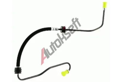 SACHS Spojkov hadice SA 6270998800, 6270 998 800