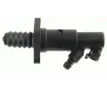 Pomocn vlec spojky SACHS ‐ SA 6283000036