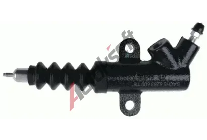 SACHS Pomocn vlec - spojka SA 6283600118, 6283 600 118