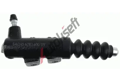 SACHS Pomocn vlec - spojka SA 6283600119, 6283 600 119