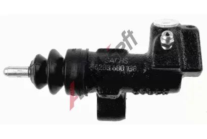SACHS Pomocn� v�lec - spojka SA 6283600138, 6283 600 138