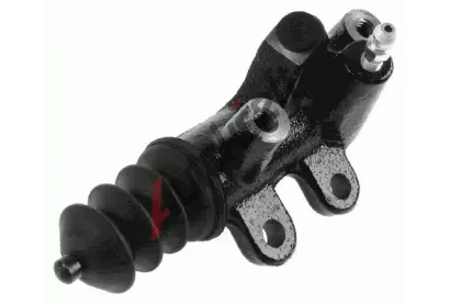 SACHS Pomocn vlec spojky SA 6283600161, 6283 600 161