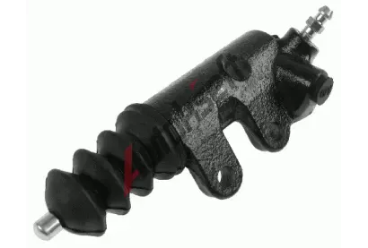 SACHS Pomocn vlec spojky SA 6283600163, 6283 600 163