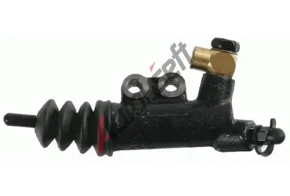 SACHS Pomocn vlec spojky SA 6283600468, 6283 600 468