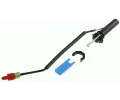 Pomocn vlec spojky SACHS ‐ SA 6283600511