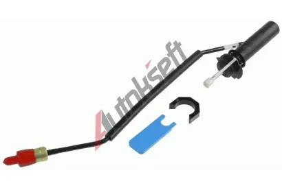 SACHS Pomocn� v�lec - spojka SA 6283600511, 6283 600 511