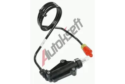 SACHS Pomocn vlec spojky SA 6283600538, 6283 600 538