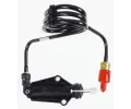 SACHS Pomocn vlec spojky SA 6283600538, 6283 600 538