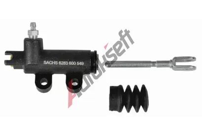 SACHS Pomocný válec spojky SA 6283600549, 6283 600 549 SACHS Pomocný válec spojky SA 6283600549, 6283 600 549