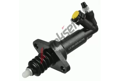 SACHS Pomocn vlec spojky SA 6283600571, SA 6283 600 571