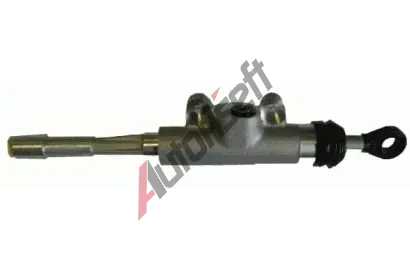 SACHS Hlavn spojkov vlec SA 6284600103, 6284 600 103