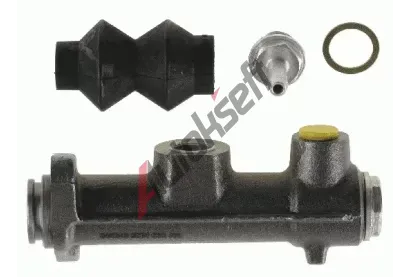 SACHS Hlavn vlec - spojka SA 6284600107, 6284 600 107