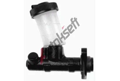 SACHS Hlavn spojkov vlec SA 6284600116, 6284 600 116