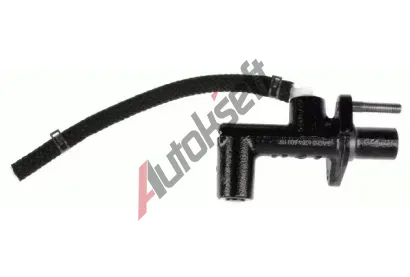 SACHS Hlavn spojkov vlec SA 6284600119, 6284 600 119