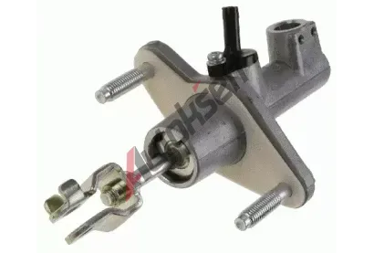 SACHS Hlavn spojkov vlec SA 6284600141, 6284 600 141