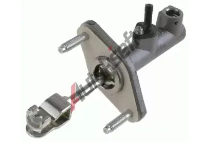 SACHS Hlavn spojkov vlec SA 6284600145, 6284 600 145