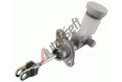 SACHS Hlavn spojkov vlec SA 6284600154, 6284 600 154