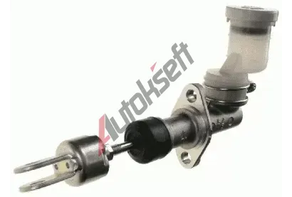 SACHS Hlavn spojkov vlec SA 6284600164, 6284 600 164