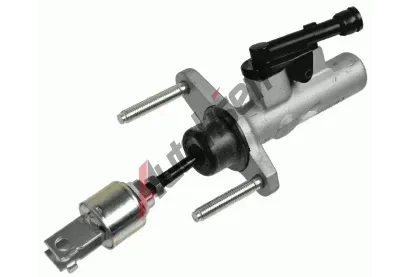 SACHS Hlavn� spojkov� v�lec SA 6284600172, 6284 600 172