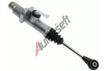 SACHS Hlavn spojkov vlec SA 6284600176, 6284 600 176