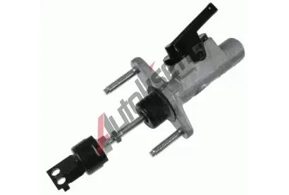 SACHS Hlavn spojkov vlec SA 6284600460, 6284 600 460