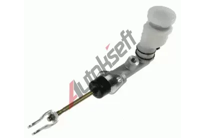 SACHS Hlavn spojkov vlec SA 6284600554, 6284 600 554