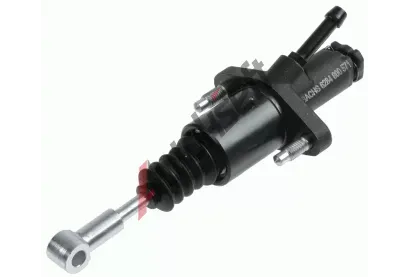 SACHS Hlavn vlec - spojka SA 6284600571, 6284 600 571