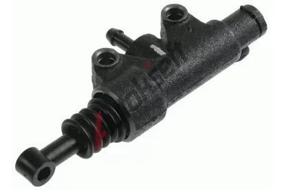 SACHS Hlavn vlec - spojka SA 6284600572, 6284 600 572