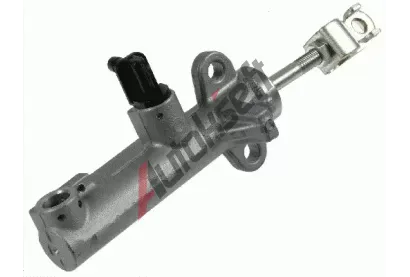 SACHS Hlavn spojkov vlec SA 6284600586, 6284 600 586