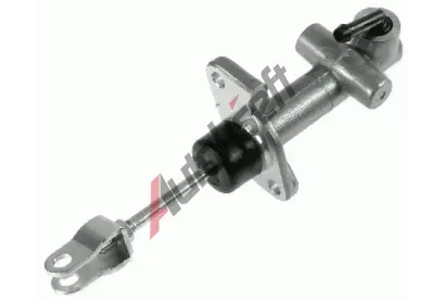 SACHS Hlavn� spojkov� v�lec SA 6284600596, 6284 600 596