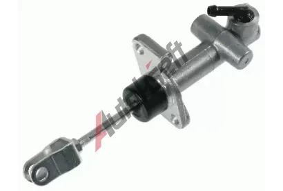 SACHS Hlavn spojkov vlec SA 6284600597, 6284 600 597