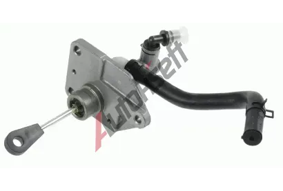 SACHS Hlavn vlec - spojka SA 6284600608, 6284 600 608