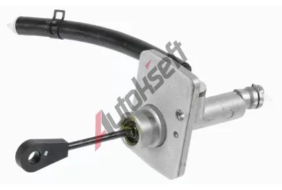 SACHS Hlavn spojkov vlec SA 6284600609, 6284 600 609