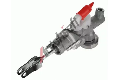 SACHS Hlavn spojkov vlec SA 6284600611, 6284 600 611