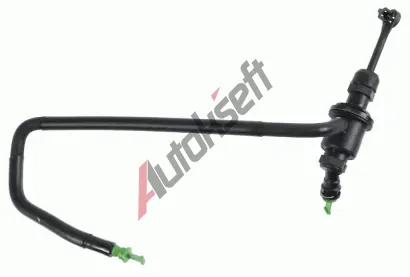 SACHS Hlavn spojkov vlec SA 6284600628, 6284 600 628