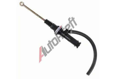 SACHS Hlavn vlec - spojka SA 6284600629, 6284 600 629