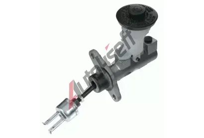 SACHS Hlavn spojkov vlec SA 6284600646, 6284 600 646