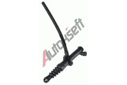 SACHS Hlavn spojkov vlec SA 6284600648, 6284 600 648