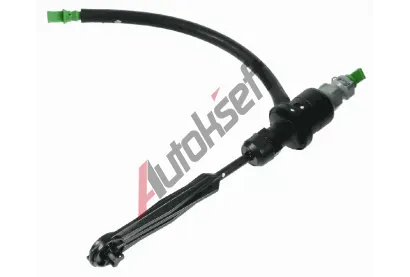 SACHS Hlavn spojkov vlec SA 6284600658, 6284 600 658