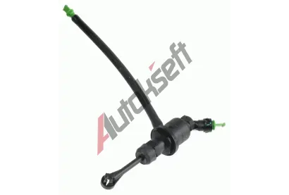 SACHS Hlavn spojkov vlec SA 6284600660, 6284 600 660