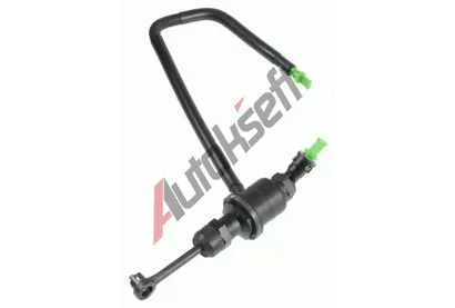 SACHS Hlavn spojkov vlec SA 6284600661, 6284 600 661