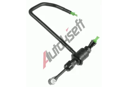 SACHS Hlavn spojkov vlec SA 6284600663, 6284 600 663