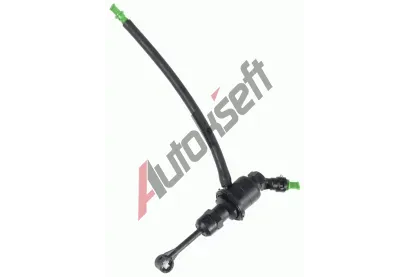 SACHS Hlavn spojkov vlec SA 6284600665, 6284 600 665