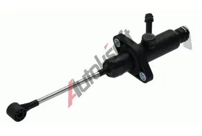 SACHS Hlavn spojkov vlec SA 6284600697, 6284 600 697