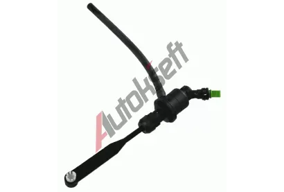 SACHS Hlavn spojkov vlec SA 6284600718, SA 6284 600 718