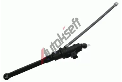 SACHS Hlavn spojkov vlec SA 6284 600 719, SA 6284600719