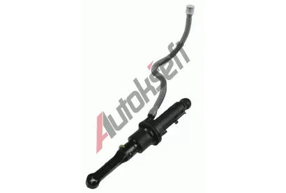SACHS Hlavn spojkov vlec SA 6284 600 720, SA 6284600720