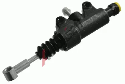 SACHS Hlavn spojkov vlec SA 6284 600 723, SA 6284600723