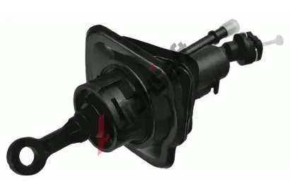 SACHS Hlavn spojkov vlec SA 6284 600 725, SA 6284600725