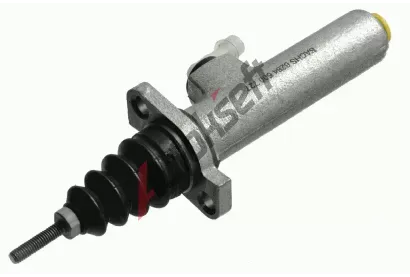 SACHS Hlavn spojkov vlec SA 6284600727, 6284 600 727